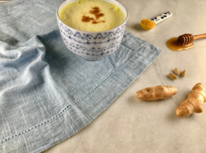 turmeric
