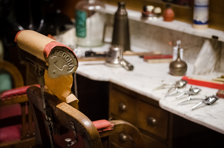 hairdresser