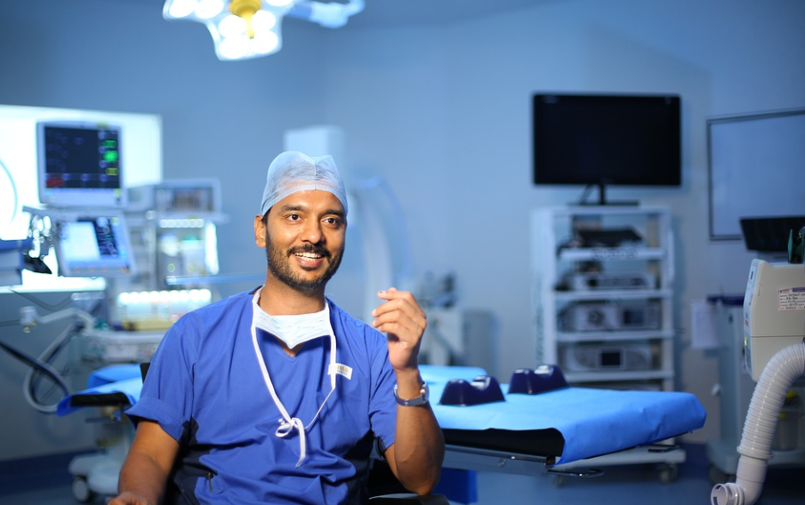 procedures by doctor