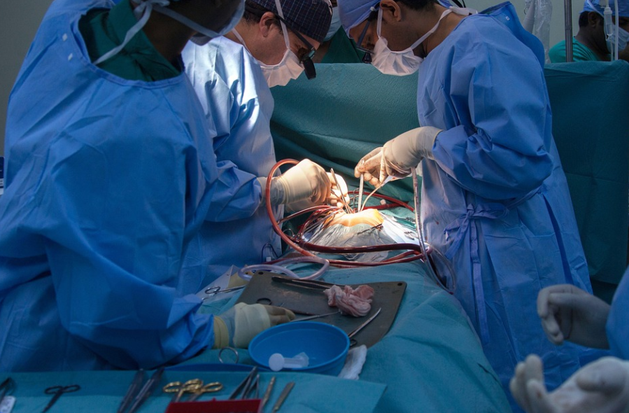 surgery
