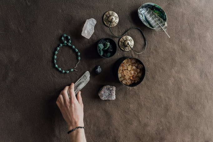 beads