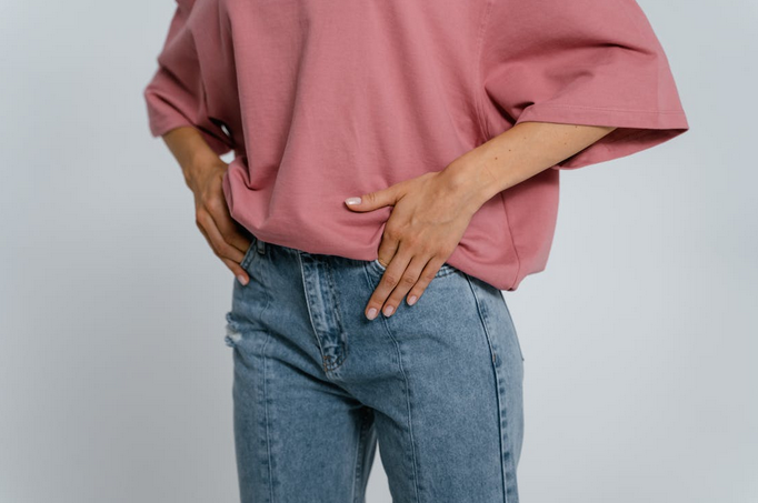 jeans