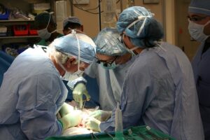 surgery