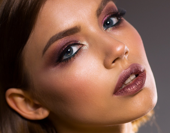 makeup