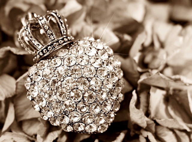 diamonds